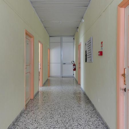 Hotel Villa Merope Rimini Exterior photo