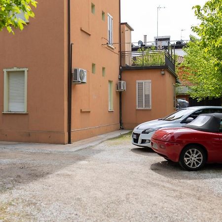 Hotel Villa Merope Rimini Exterior photo